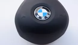 DR60K7G3700 подушка безопасности Airbag на руле BMW X1 F48 F49