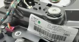 6922054 подушка безопасности Airbag на руле BMW X3 E83