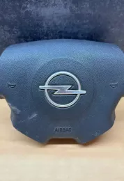 098363 подушка безопасности Airbag на руле Opel Vectra C