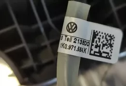 1K0971584K подушка безопасности Airbag на руле Volkswagen PASSAT B6