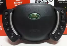 EHM500870WQJ подушка безопасности Airbag на руле Land Rover Range Rover L322