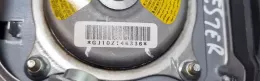GJ10Z146336 подушка безопасности Airbag на руле Subaru Forester SH