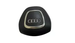 20070880051 подушка безопасности Airbag на руле Audi A3 S3 8P