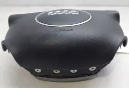 8P0886201BL подушка безопасности Airbag на руле Audi A3 S3 A3 Sportback 8P