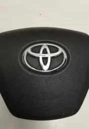 003335609 подушка безопасности Airbag на руле Toyota Verso