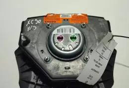 B6208E0430143 подушка безопасности Airbag на руле Volvo XC90