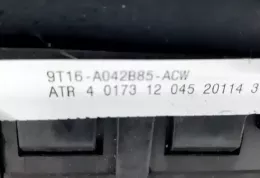 9T16A041B85 подушка безопасности Airbag на руле Ford Transit - Tourneo Connect