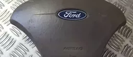 FJDP8B5KBEX подушка безопасности Airbag на руле Ford Focus