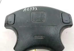 77800S02G81 подушка безопасности Airbag на руле Honda CR-V