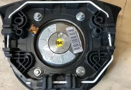 4M51A042B85CE подушка безопасности Airbag на руле Ford Focus