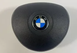 10B1670P0830W подушка безопасности Airbag на руле BMW 3 E90 E91