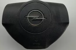 DAT93080361 подушка безопасности Airbag на руле Opel Zafira B