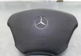 00604083 подушки безпеки Airbag на кермі Mercedes-Benz ML W163