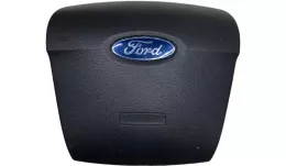 HDD52071830720 подушка безопасности Airbag на руле Ford Mondeo MK IV