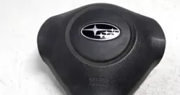 610963708Y0V подушка безопасности Airbag на руле Subaru Forester SH