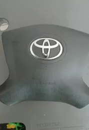 565D04RX0200023 подушки безпеки Airbag на кермі Toyota Avensis T250