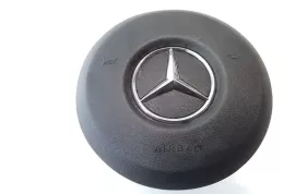 A0008608500 подушки безпеки Airbag на кермі Mercedes-Benz GLE W167