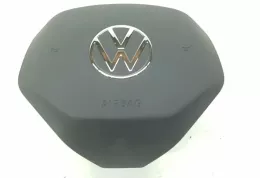 653262800 подушка безопасности Airbag на руле Volkswagen Transporter - Caravelle T6