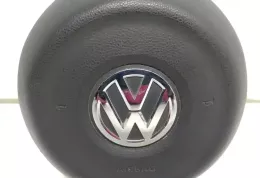 3CB971584E подушка безопасности Airbag на руле Volkswagen Up