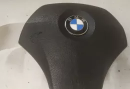 0145360813420377 подушка безопасности Airbag на руле BMW 5 E60 E61