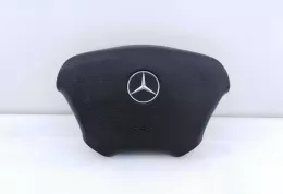 E3A151 подушки безпеки Airbag на кермі Mercedes-Benz ML W163