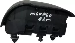 6M21U042B85A подушка безопасности Airbag на руле Ford Mondeo MK IV