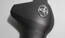4300D150 подушка безопасности Airbag на руле Toyota Yaris