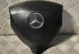 A16986001029 подушки безпеки Airbag на кермі Mercedes-Benz A W169