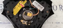 96ABAD42B85 подушка безопасности Airbag на руле Ford Focus