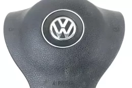 306858699N44AE подушка безопасности Airbag на руле Volkswagen Transporter - Caravelle T5