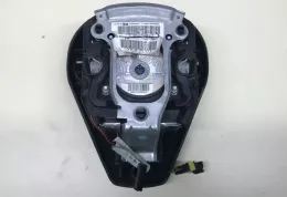 96380009UD подушка безопасности Airbag на руле Citroen C3