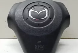 A11A55193181 подушки безпеки Airbag на кермі Mazda 5