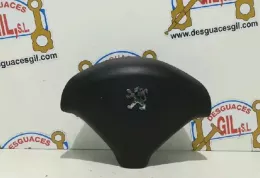 39932 подушки безпеки Airbag на кермі Peugeot 307