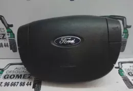 1478847 подушки безпеки Airbag на кермі Ford Galaxy