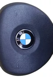 33677051605Z подушки безпеки Airbag на кермі BMW 3 E90 E91