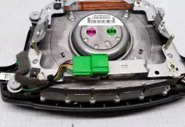 919989801W49 подушка безопасности Airbag на руле Volvo V70