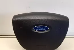 909608276 подушки безпеки Airbag на кермі Ford C-MAX I