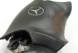 YP3N343NBXD подушка безопасности Airbag на руле Mercedes-Benz CLC CL203