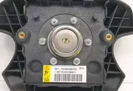 1160799034008349 подушки безпеки Airbag на кермі Ford Mondeo MK I