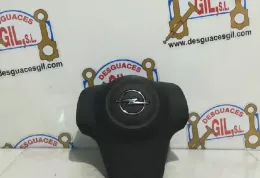 47623 подушки безпеки Airbag на кермі Opel Corsa D