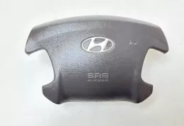 3K569000500Z подушки безпеки Airbag на кермі Hyundai Sonata