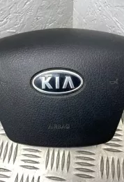 569002P100 подушка безопасности Airbag на руле KIA Sorento