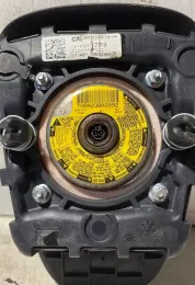 30641309P10AH подушка безопасности Airbag на руле Opel Insignia A
