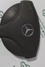 YP1K9G1ADQG подушки безпеки Airbag на кермі Mercedes-Benz A W168