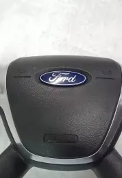 D1101N46V109 подушка безопасности Airbag на руле Ford Grand C-MAX