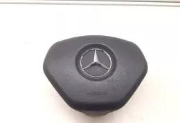 RH16223110368 подушки безпеки Airbag на кермі Mercedes-Benz E W212