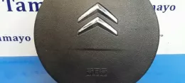 5AHB1H подушка безопасности Airbag на руле Citroen C4 I Picasso