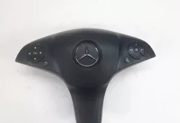 A2048604302 подушка безопасности Airbag на руле Mercedes-Benz C W204