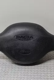 027070853828 подушки безпеки Airbag на кермі Dacia Logan I