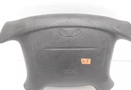 16824374 подушка безопасности Airbag на руле Daewoo Tacuma